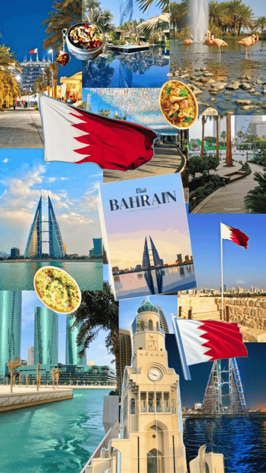 السياحة في البحرين