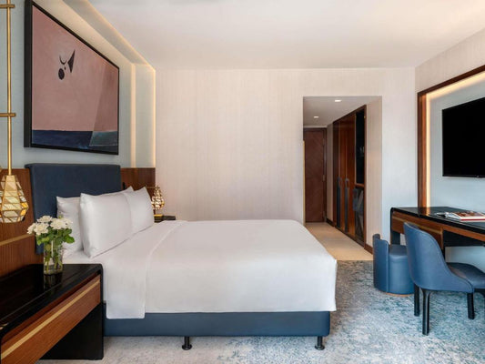 فندق سوفيتيل القاهرة داون تاون نايل