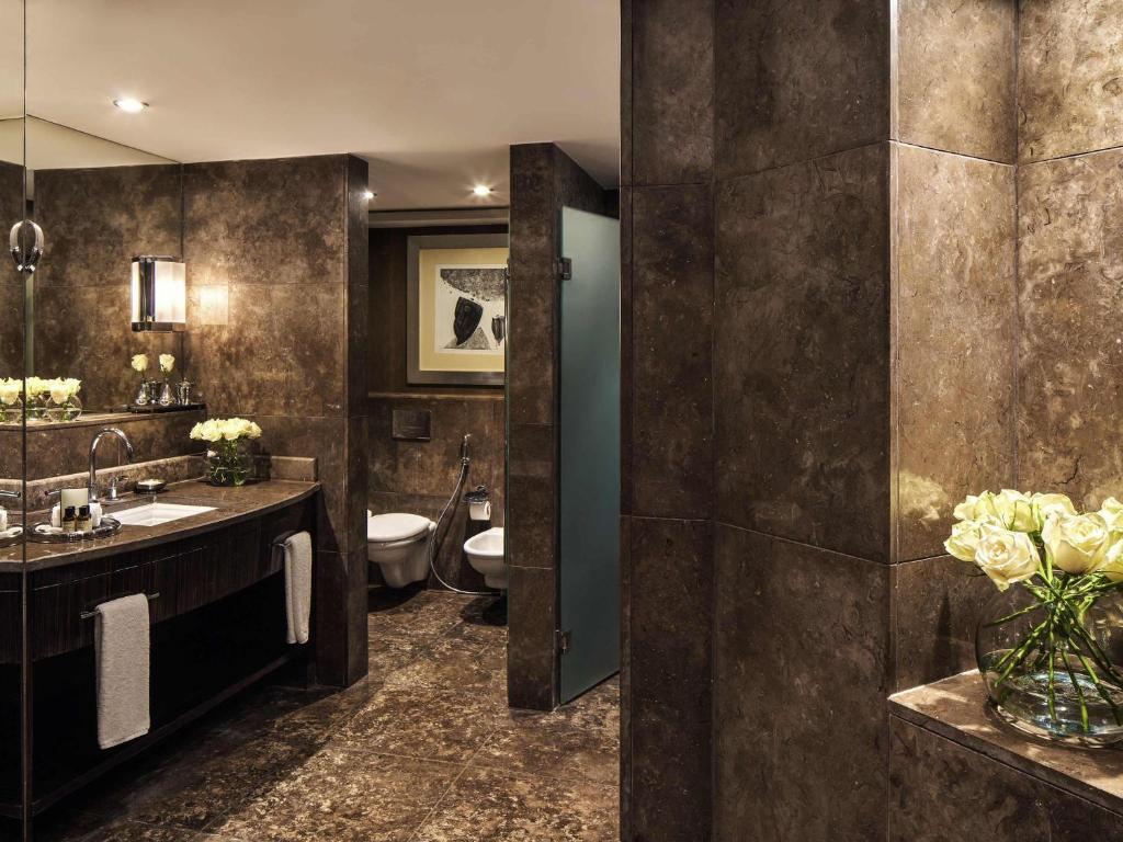 فندق فيرمونت نايل سيتي – القاهرة