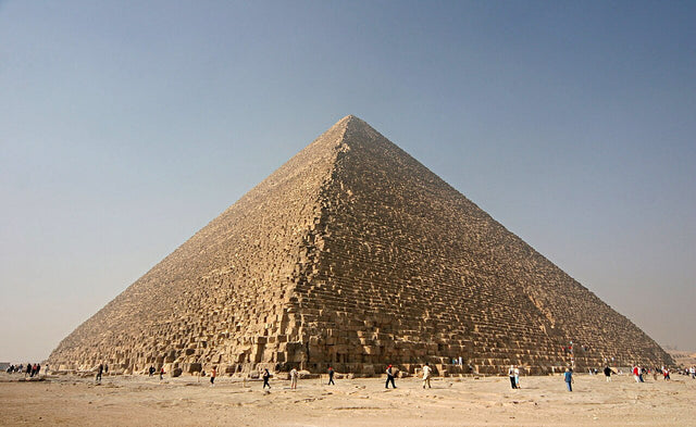 السياحة في مصر للمغاربة
