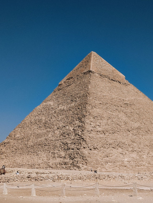 برنامج القاهرة 4 أيام