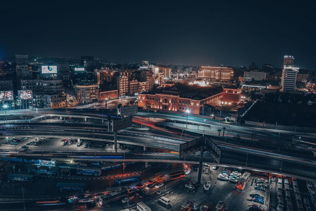 حجز الأماكن السياحية في مصر
