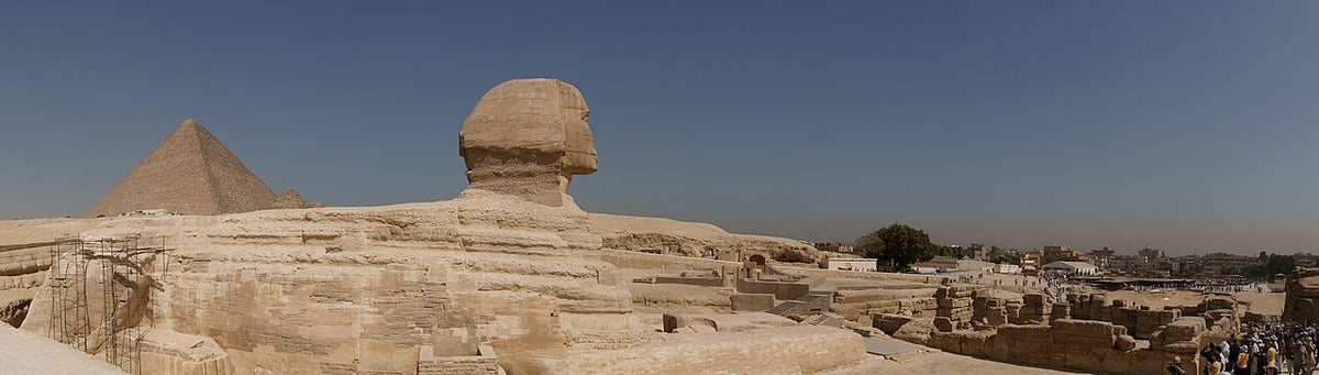 هضبة الجيزة