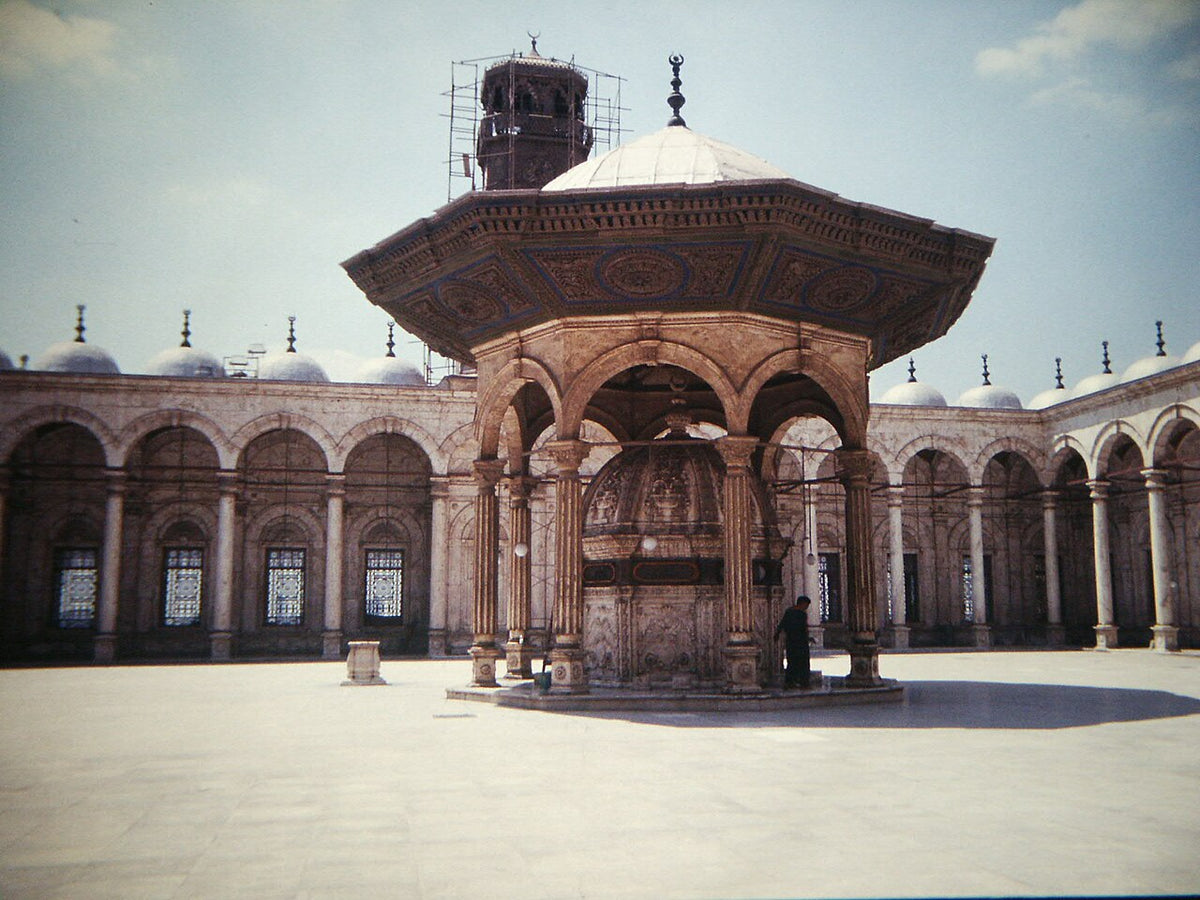 قلعة صلاح الدين